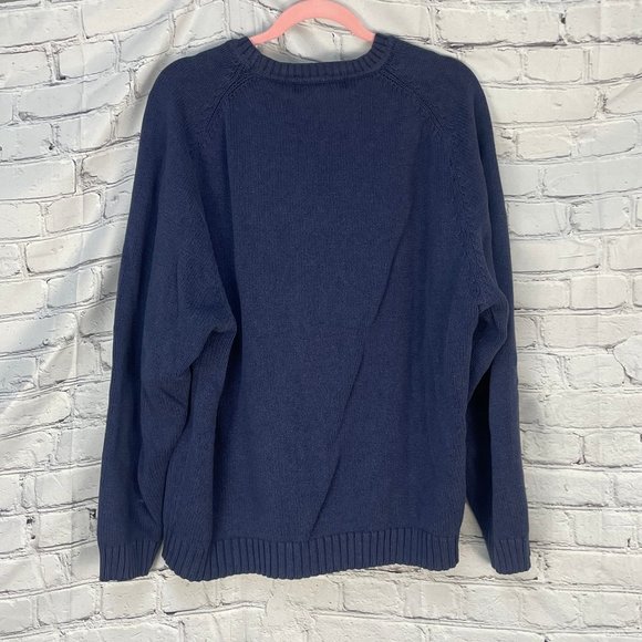 Basic Elements sweater - Picture 4 of 5